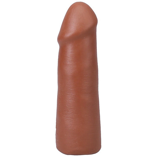The Realistic Cock With Removable Suction Cup by Doc Johnson