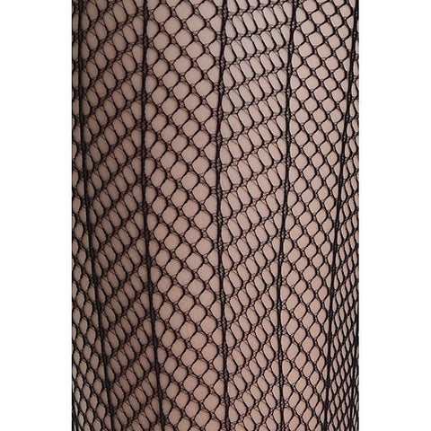 Killer Legs Sensual Arrow Women's Mesh Tights by Yelete