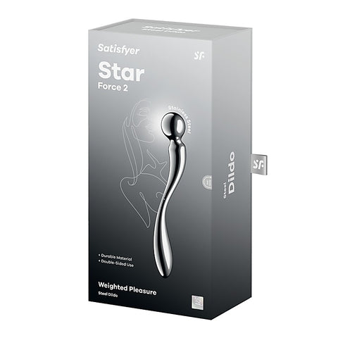 Satisfyer Star Force 2 by Satisfyer