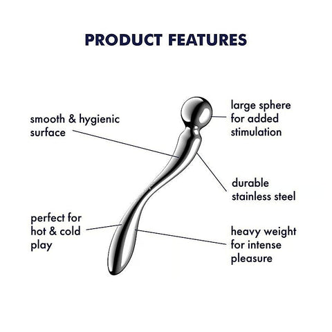 Satisfyer Star Force 2 by Satisfyer