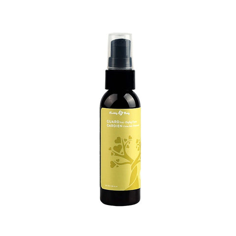 Hemp Seed GUARD Anti-Chafing Cream by Earthly Body