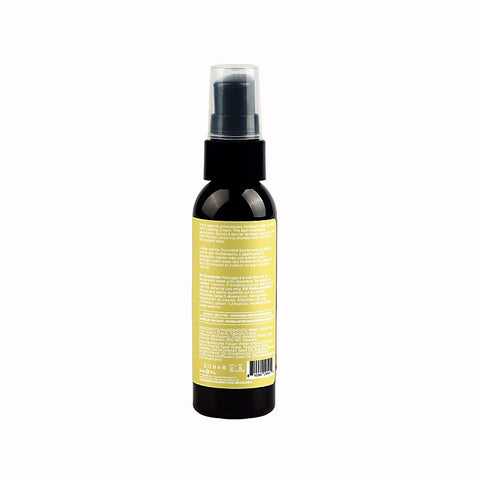 Hemp Seed GUARD Anti-Chafing Cream by Earthly Body
