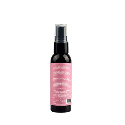Hemp Seed REFRESH Intimate Spray by Earthly Body