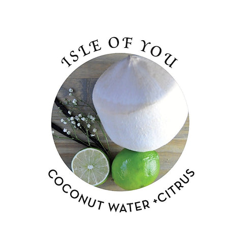 Hemp Seed Bath & Shower Gel by Earthly Body