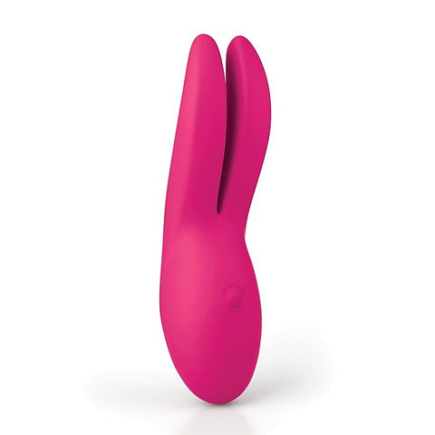 Ascend 2 Rechargeable Dual Tip Clitoral Vibrator