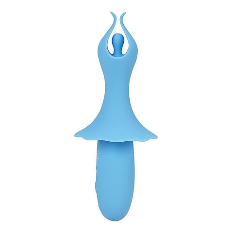SIENNA USB Rechargeable Fluttering Bullet by Maia Toys