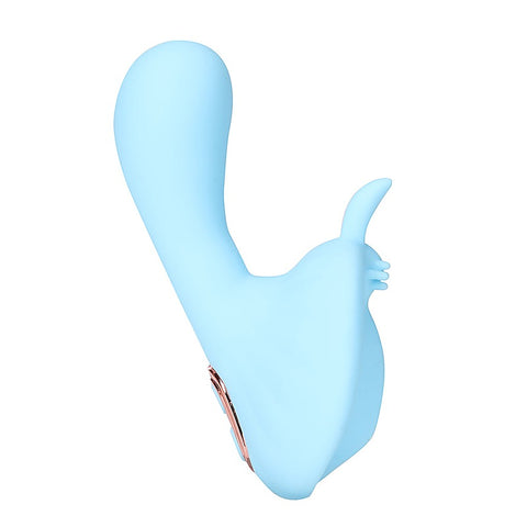AVERI USB Rechargeable Clitoral Vibrator by Maia Toys
