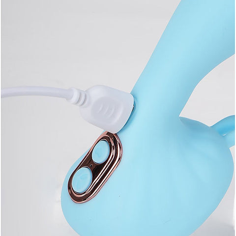AVERI USB Rechargeable Clitoral Vibrator by Maia Toys
