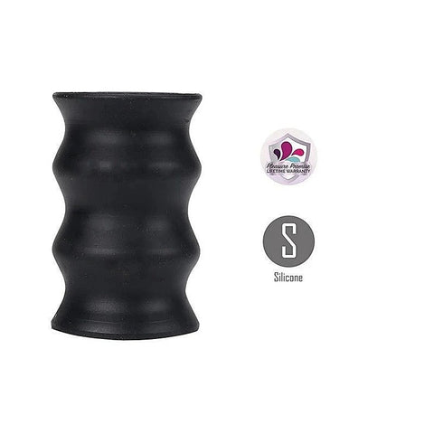 Maia ELI 10 cm Male Pleasure Stroker Sleeve by Maia Toys