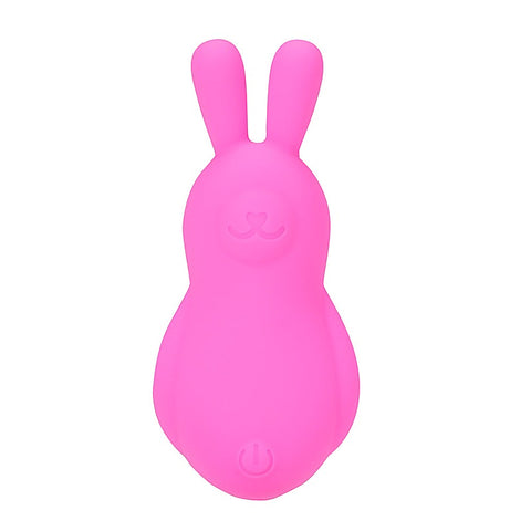 Maia BRI USB Rechargeable Vibrating Bunny Bullet