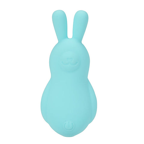 Maia BRI USB Rechargeable Vibrating Bunny Bullet