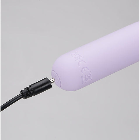 TAWNI Rechargeable Bullet with Flickering Tip by Maia Toys