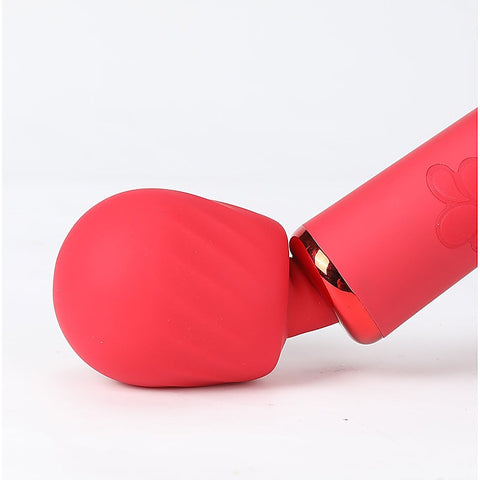 NALA USB Rechargeable Body Wand Massager by Maia Toys
