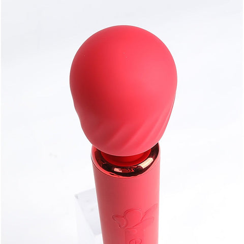 NALA USB Rechargeable Body Wand Massager by Maia Toys