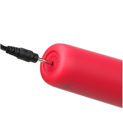 NALA USB Rechargeable Body Wand Massager by Maia Toys