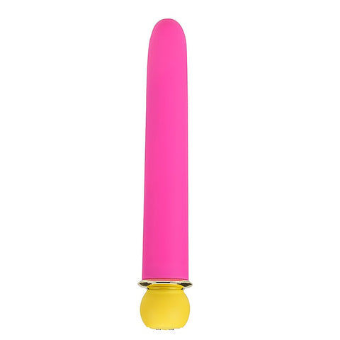 RORI USB Rechargeable XL Bullet Vibrator by Maia Toys
