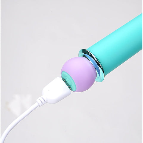 RORI USB Rechargeable XL Bullet Vibrator by Maia Toys