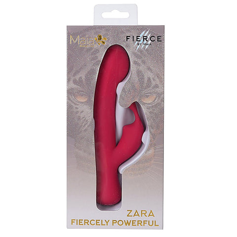 Maia ZARA USB Rechargeable Rabbit Vibrator by Maia Toys