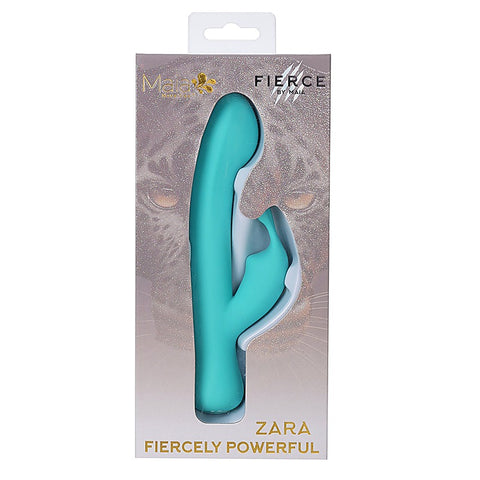Maia ZARA USB Rechargeable Rabbit Vibrator by Maia Toys