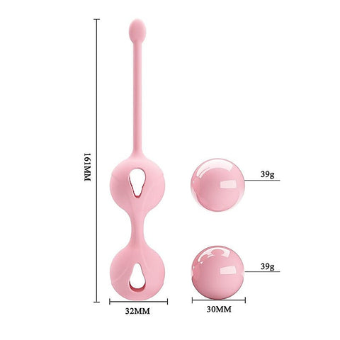 REBECCA Kegel Exercisers Balls by Party Up