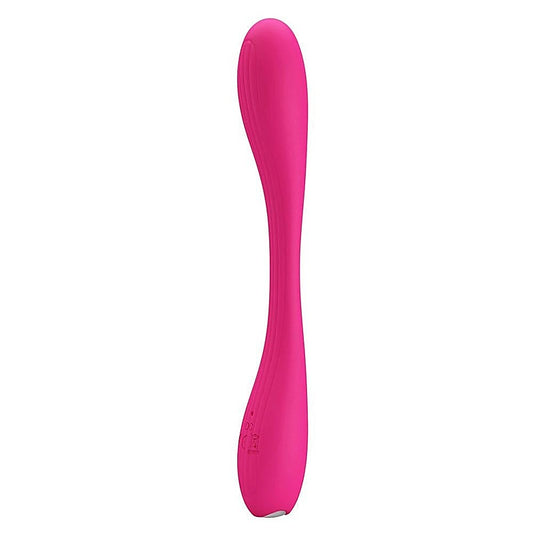 FRANK Bendable G-Spot Vibrator by Party Up