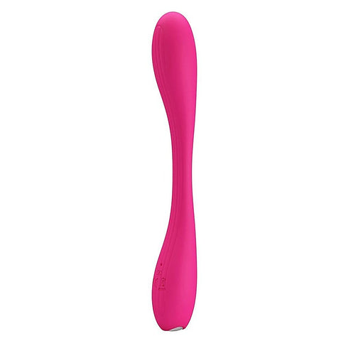 FRANK Bendable G-Spot Vibrator by Party Up