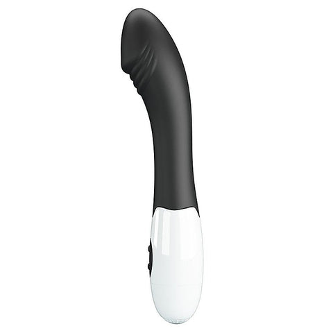 BILL Multi Functions G-Spot Vibrator by Party Up