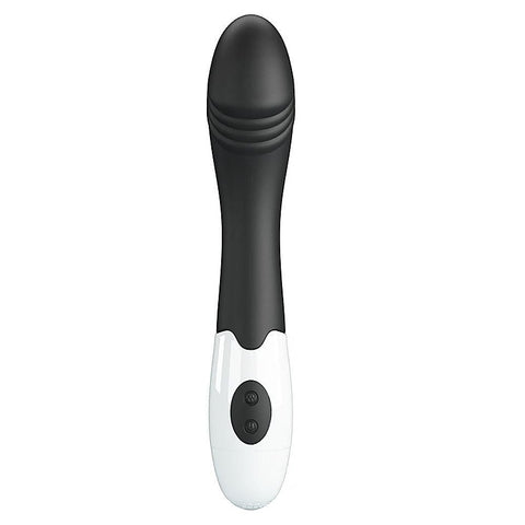 BILL Multi Functions G-Spot Vibrator by Party Up