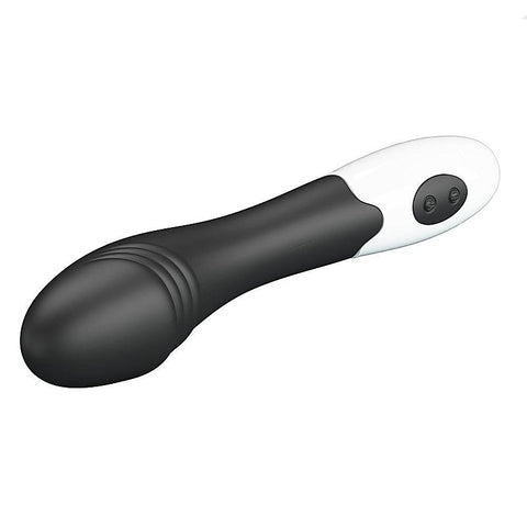 BILL Multi Functions G-Spot Vibrator by Party Up