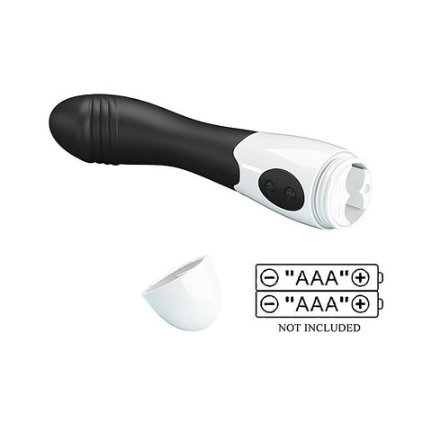 BILL Multi Functions G-Spot Vibrator by Party Up