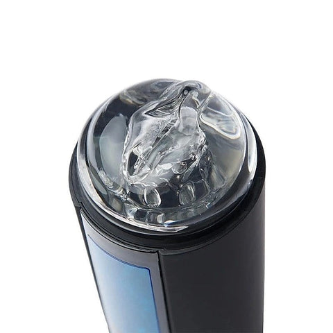 ZOLO Tornado Male Masturbator by Xgen Products