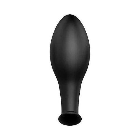 JEFF Silicone Butt Plug by Party Up