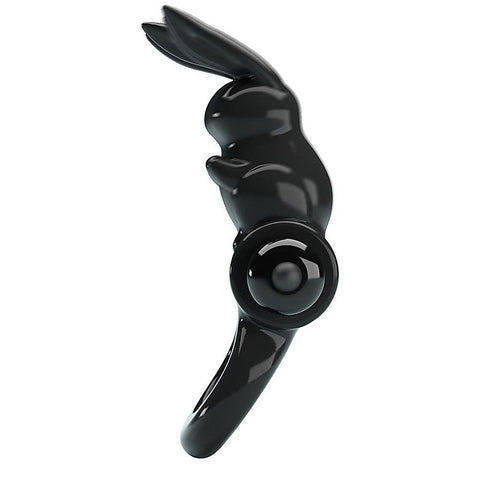 LEO Male Pleasure Vibrating Cock Ring by Party Up
