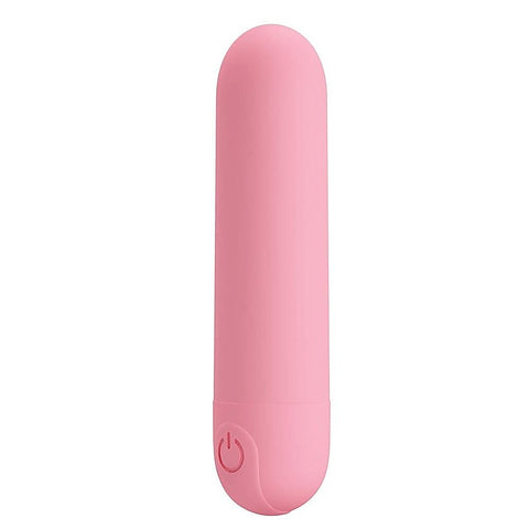 HENRY USB Rechargeable Mini Bullet Vibrator by Party Up