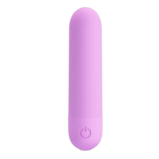 GREG USB Rechargeable Mini Bullet Vibrator by Party Up