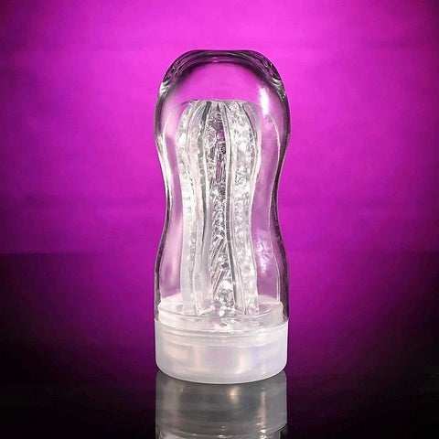STROKE OF LUCK Male Pleasure Stroker by Evolved