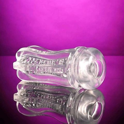 STROKE OF LUCK Male Pleasure Stroker by Evolved