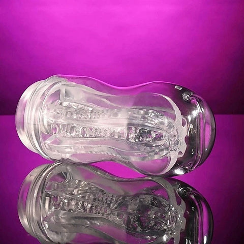 STROKE OF LUCK Male Pleasure Stroker by Evolved