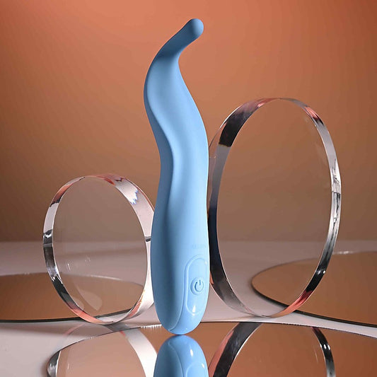 TENDER TICKLER USB Rechargeable Pinpoint Stimulator