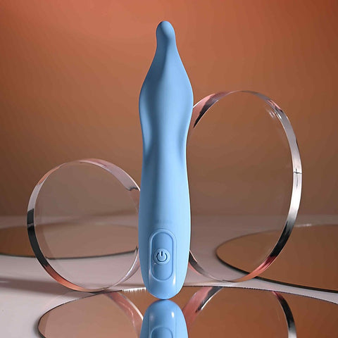 TENDER TICKLER USB Rechargeable Pinpoint Stimulator