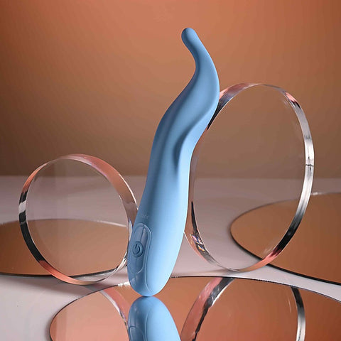 TENDER TICKLER USB Rechargeable Pinpoint Stimulator