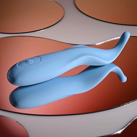 TENDER TICKLER USB Rechargeable Pinpoint Stimulator