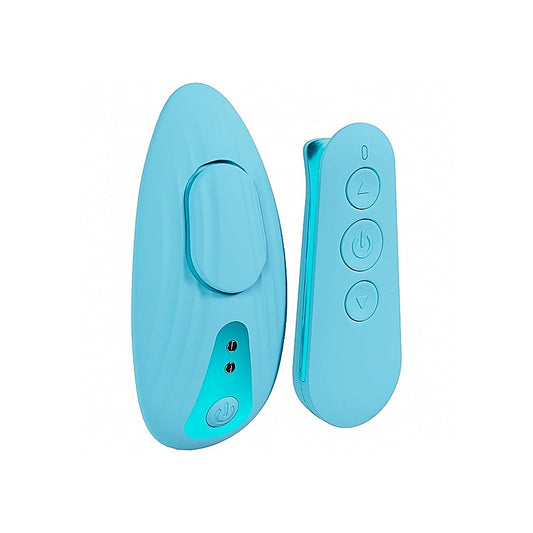 LOVELINE Celeste Remote Controlled Panty Vibe by Shots Toys