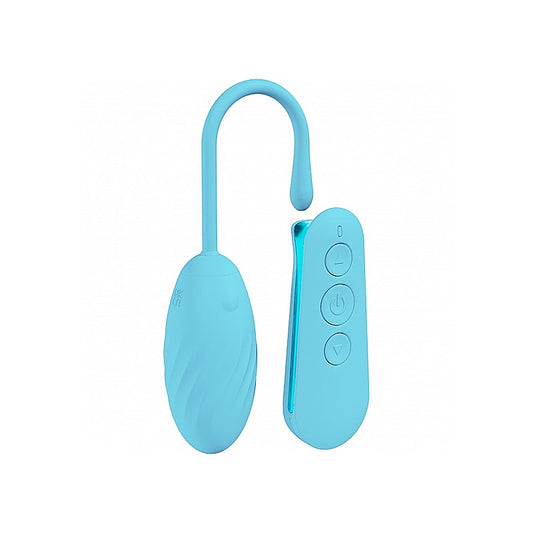LOVELINE Felicite USB Rechargeable Vibrating Egg