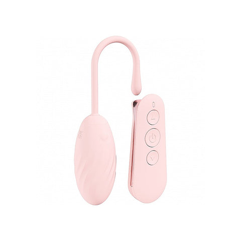 LOVELINE Felicite USB Rechargeable Vibrating Egg