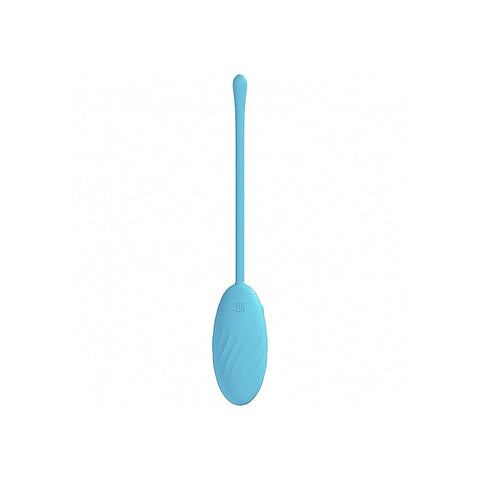 LOVELINE Felicite USB Rechargeable Vibrating Egg