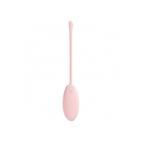 LOVELINE Felicite USB Rechargeable Vibrating Egg