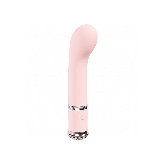 LOVELINE Cherie USB Rechargeable Vibrator by Shots Toys