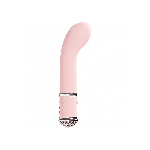 LOVELINE Cherie USB Rechargeable Vibrator by Shots Toys