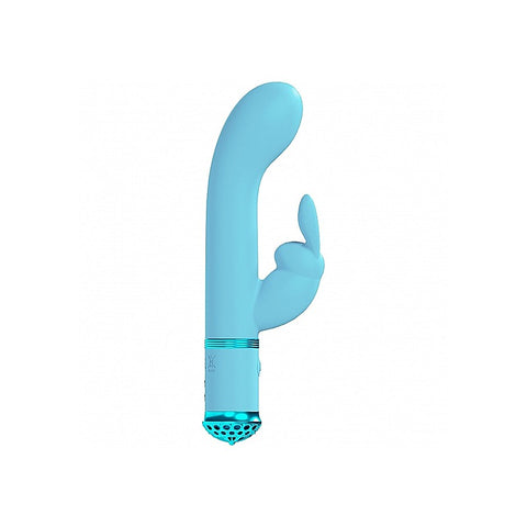 LOVELINE Belle USB Rechargeable Rabbit Vibrator
